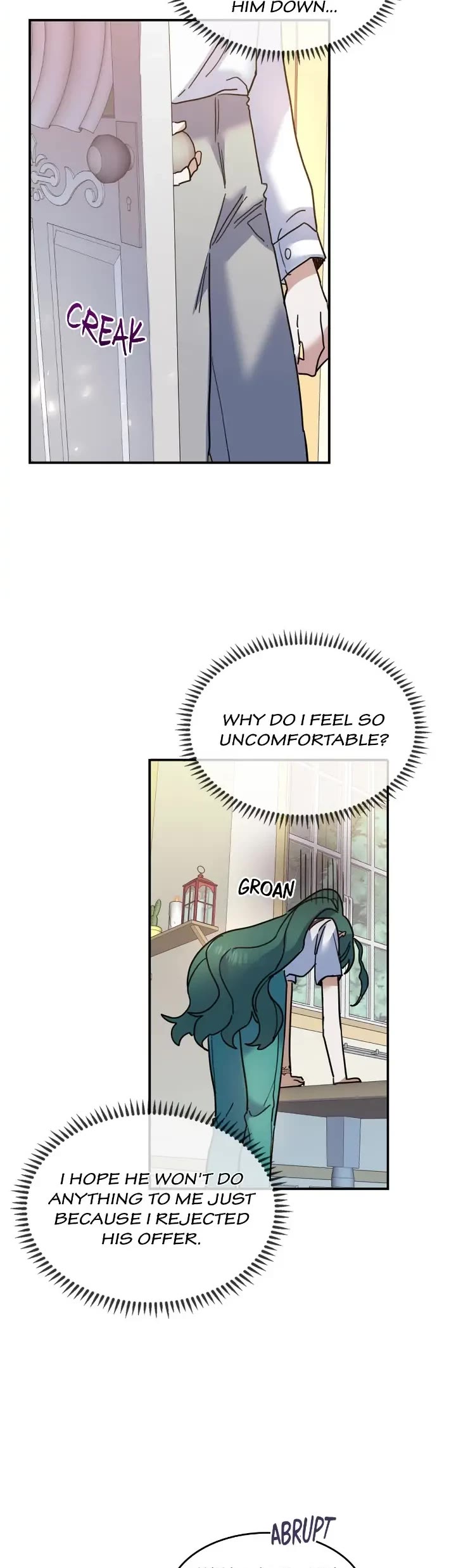 Cooking Sorcerer Chapter 29 page 19 - Chapter 29