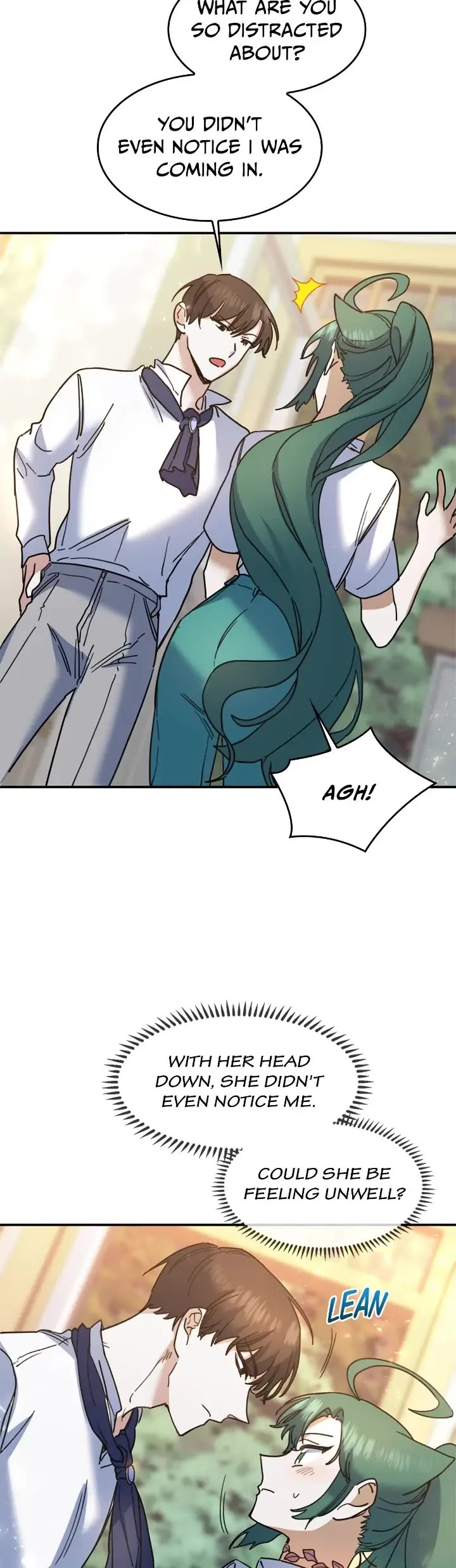 Cooking Sorcerer Chapter 29 page 20 - Chapter 29