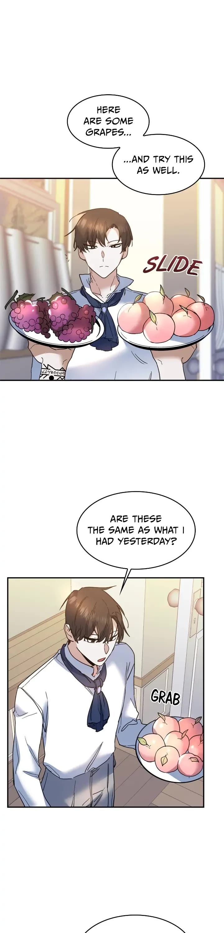 Cooking Sorcerer Chapter 29 page 25 - Chapter 29