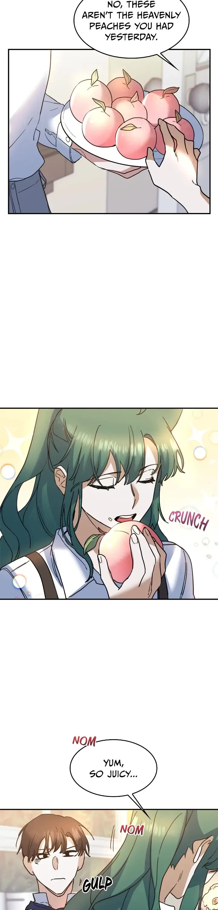 Cooking Sorcerer Chapter 29 page 26 - Chapter 29