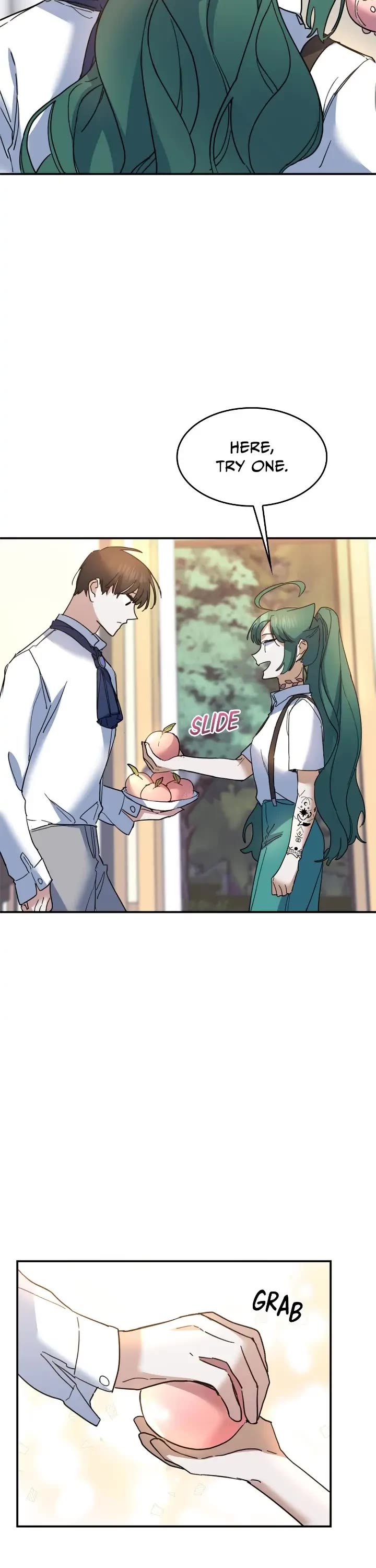 Cooking Sorcerer Chapter 29 page 27 - Chapter 29