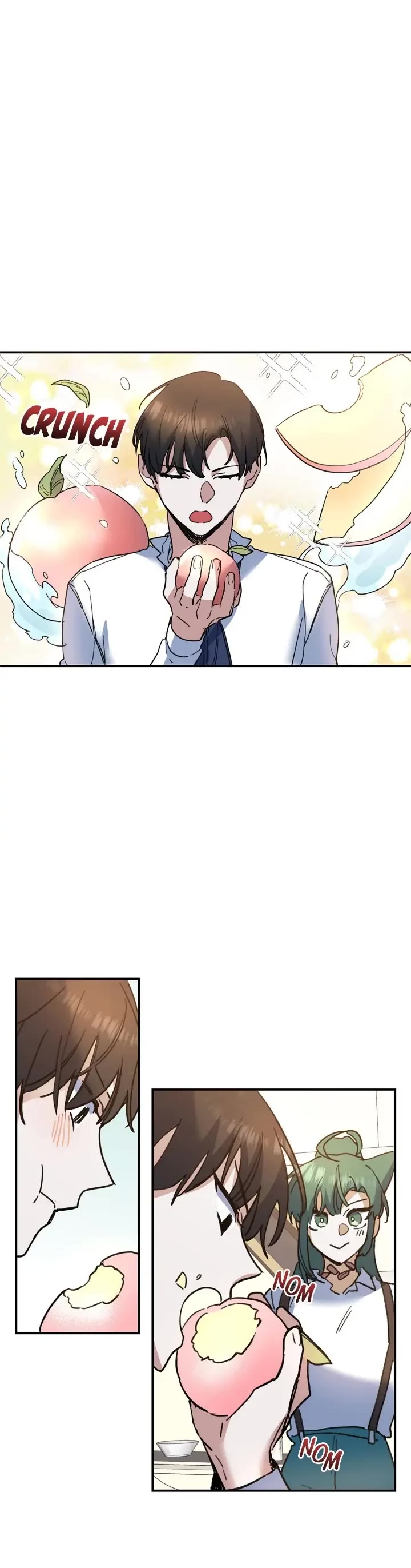 Cooking Sorcerer Chapter 29 page 28 - Chapter 29
