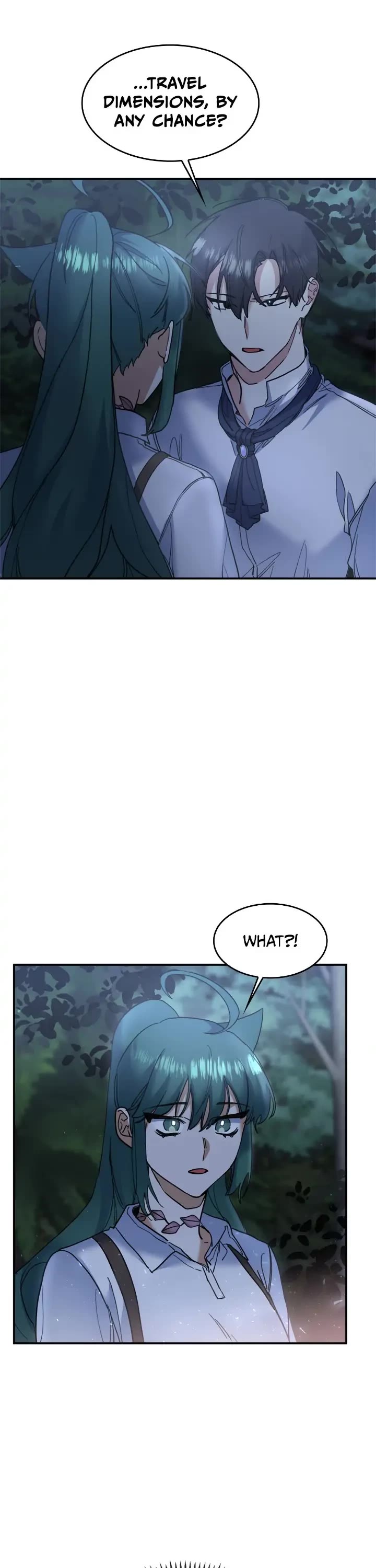 Cooking Sorcerer Chapter 29 page 3 - Chapter 29