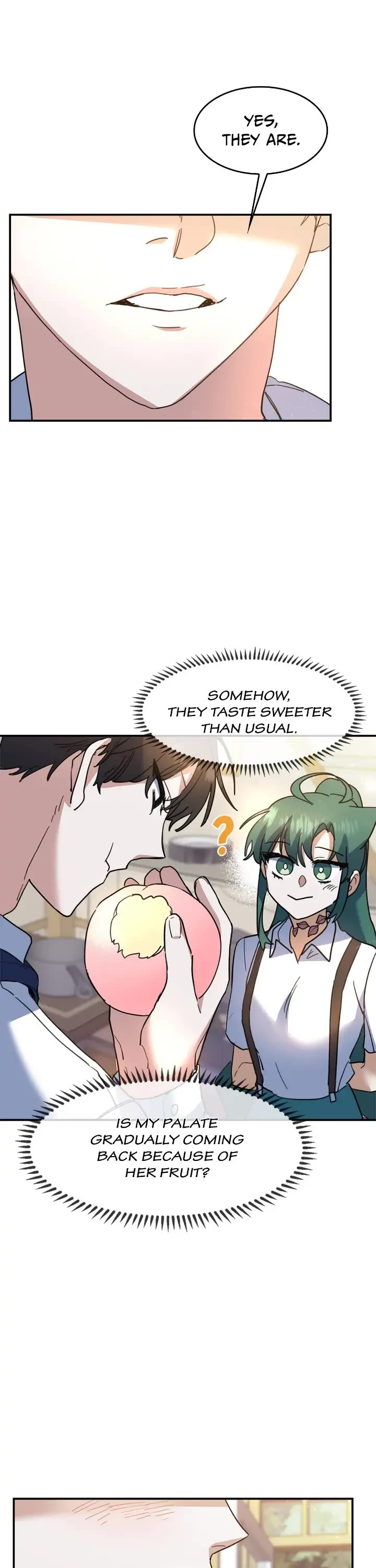 Cooking Sorcerer Chapter 29 page 30 - Chapter 29