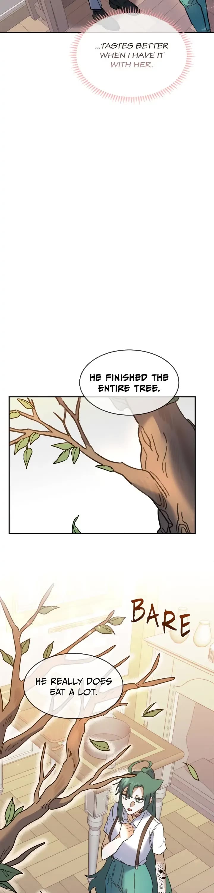 Cooking Sorcerer Chapter 29 page 32 - Chapter 29