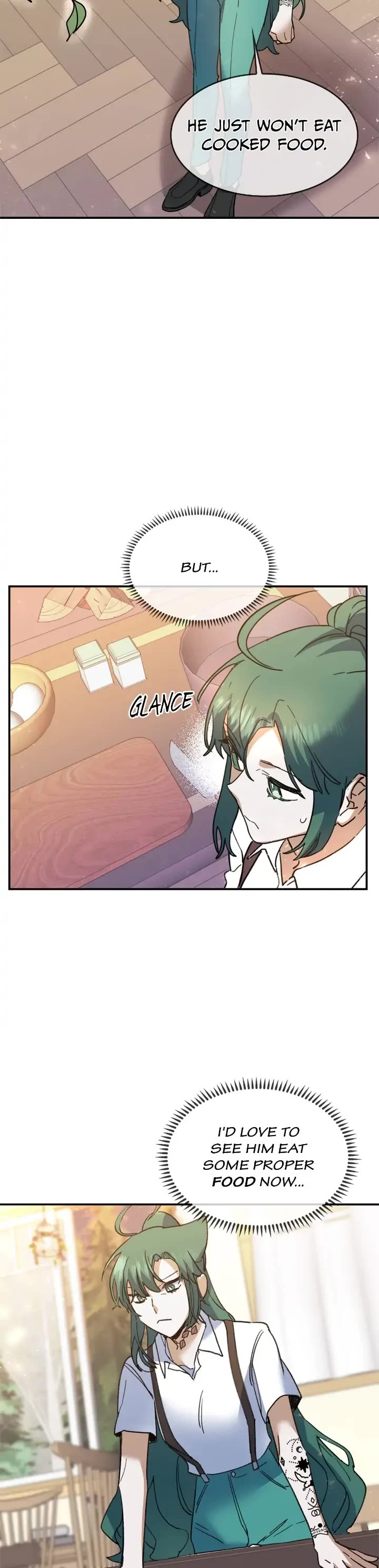 Cooking Sorcerer Chapter 29 page 33 - Chapter 29