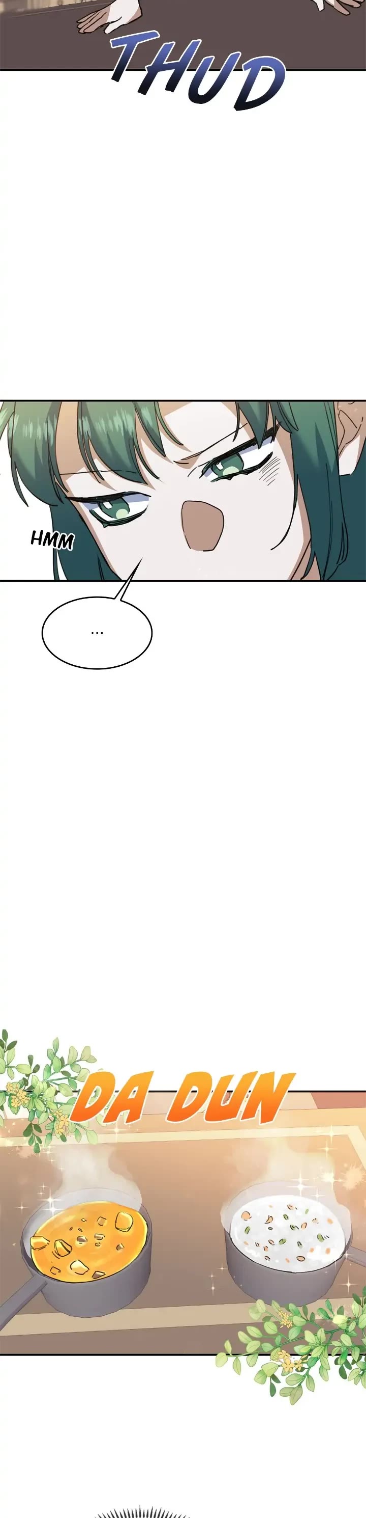 Cooking Sorcerer Chapter 29 page 34 - Chapter 29