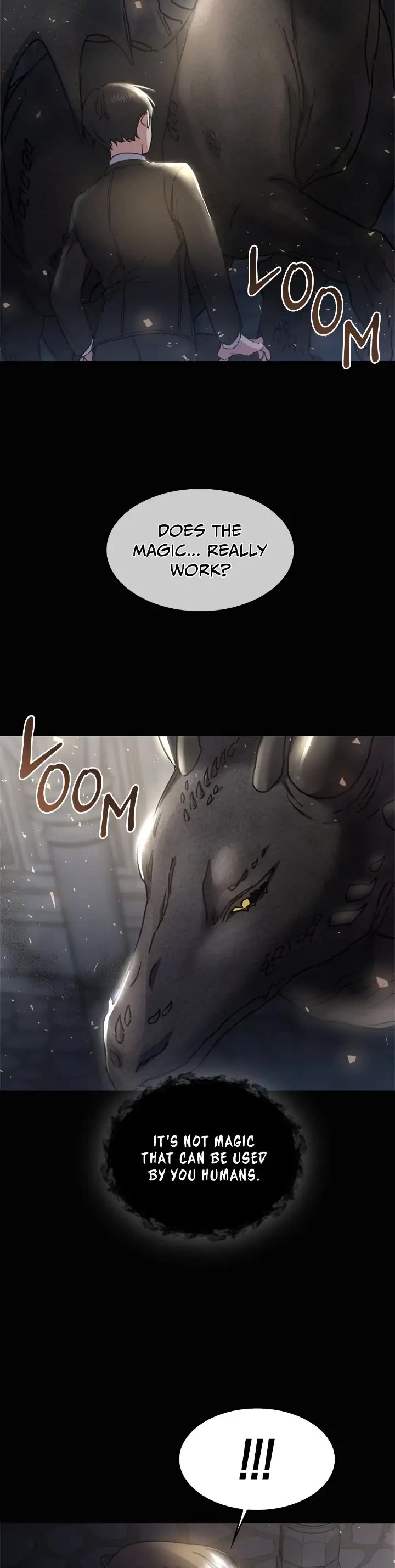 Cooking Sorcerer Chapter 29 page 5 - Chapter 29