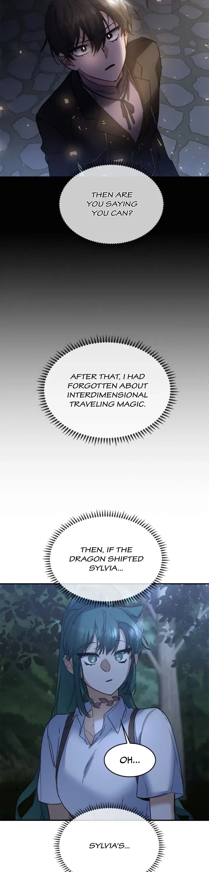 Cooking Sorcerer Chapter 29 page 6 - Chapter 29