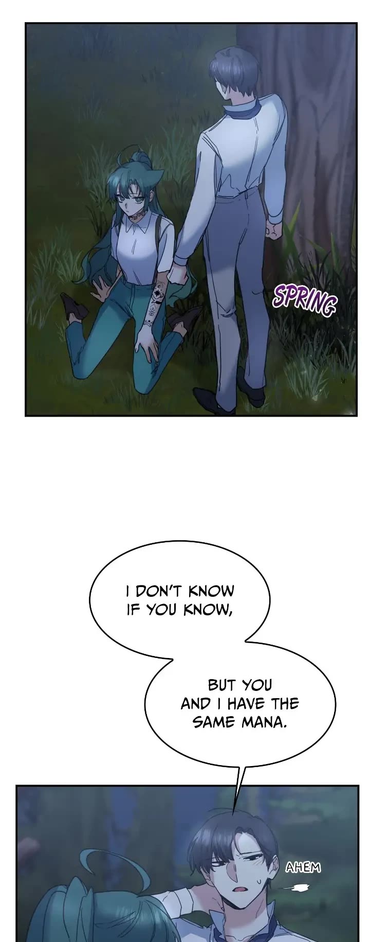 Cooking Sorcerer Chapter 29 page 9 - Chapter 29