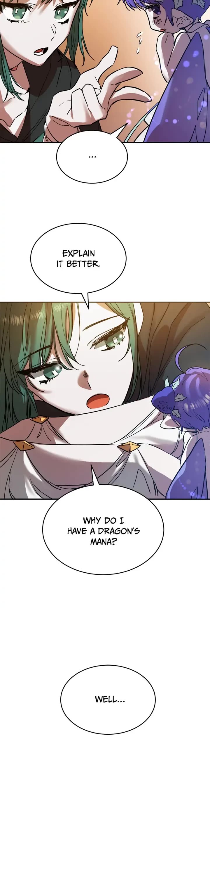 Cooking Sorcerer Chapter 3 page 11 - Chapter 3