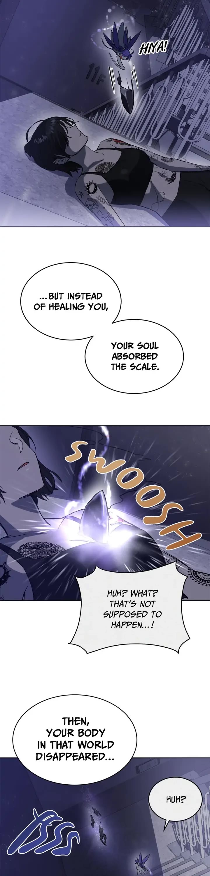 Cooking Sorcerer Chapter 3 page 13 - Chapter 3