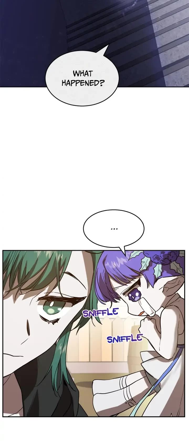 Cooking Sorcerer Chapter 3 page 14 - Chapter 3