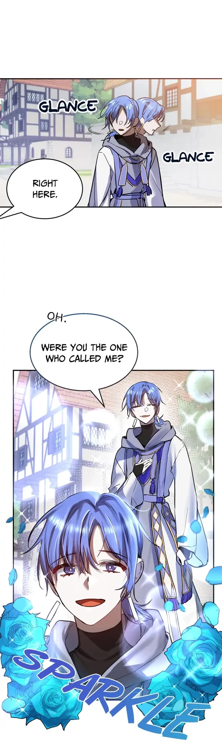 Cooking Sorcerer Chapter 3 page 19 - Chapter 3