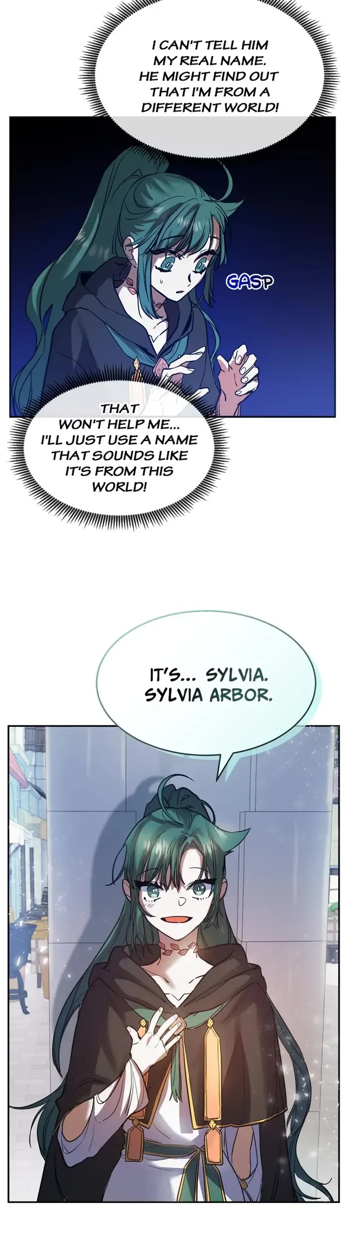 Cooking Sorcerer Chapter 3 page 29 - Chapter 3