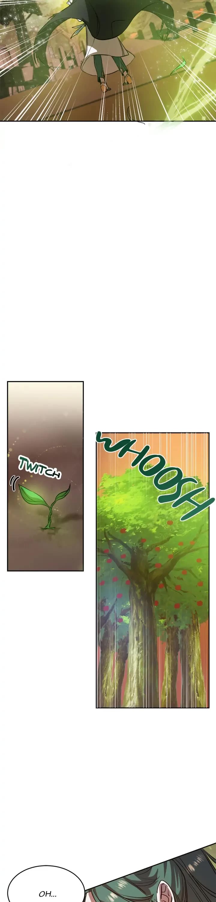 Cooking Sorcerer Chapter 3 page 6 - Chapter 3