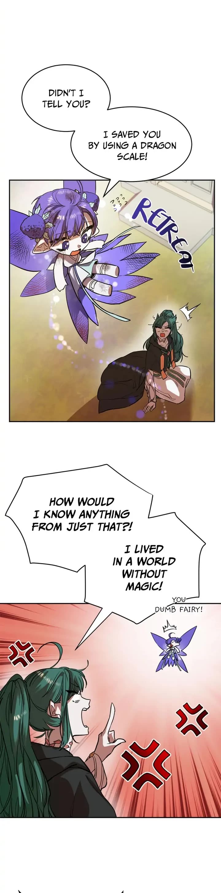 Cooking Sorcerer Chapter 3 page 9 - Chapter 3