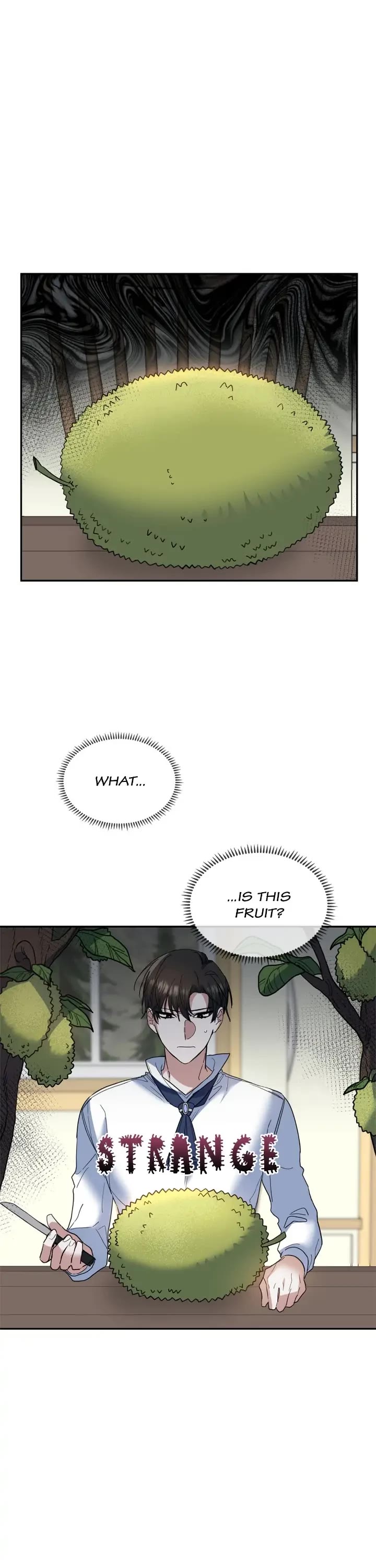 Cooking Sorcerer Chapter 30 page 1 - Chapter 30
