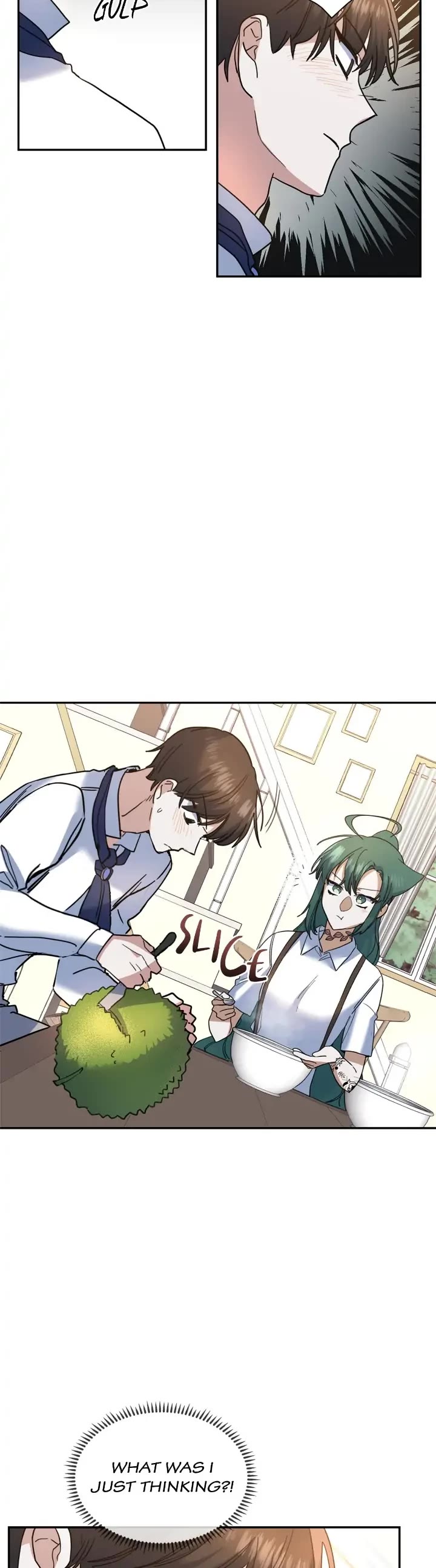 Cooking Sorcerer Chapter 30 page 10 - Chapter 30