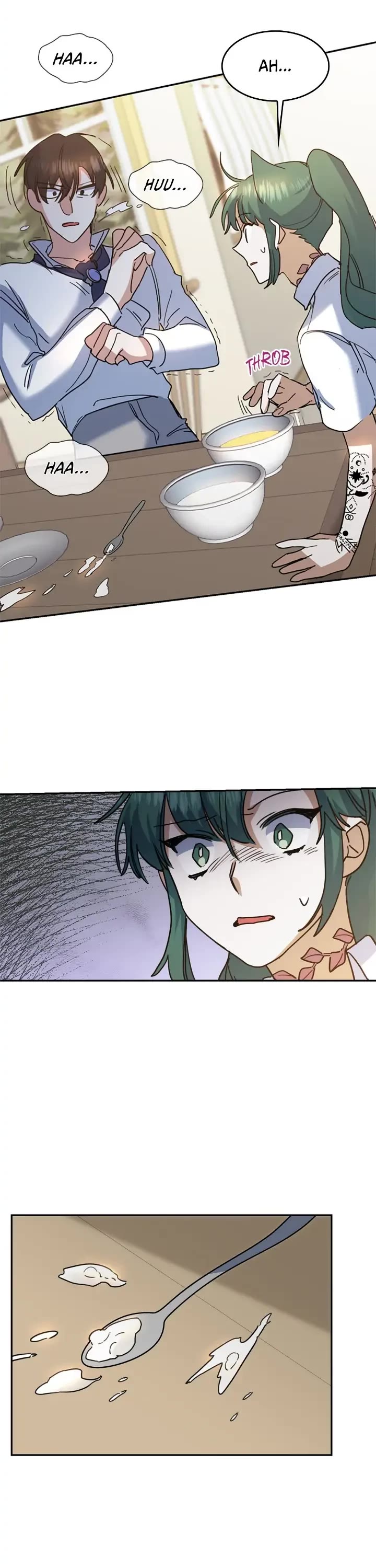 Cooking Sorcerer Chapter 30 page 17 - Chapter 30