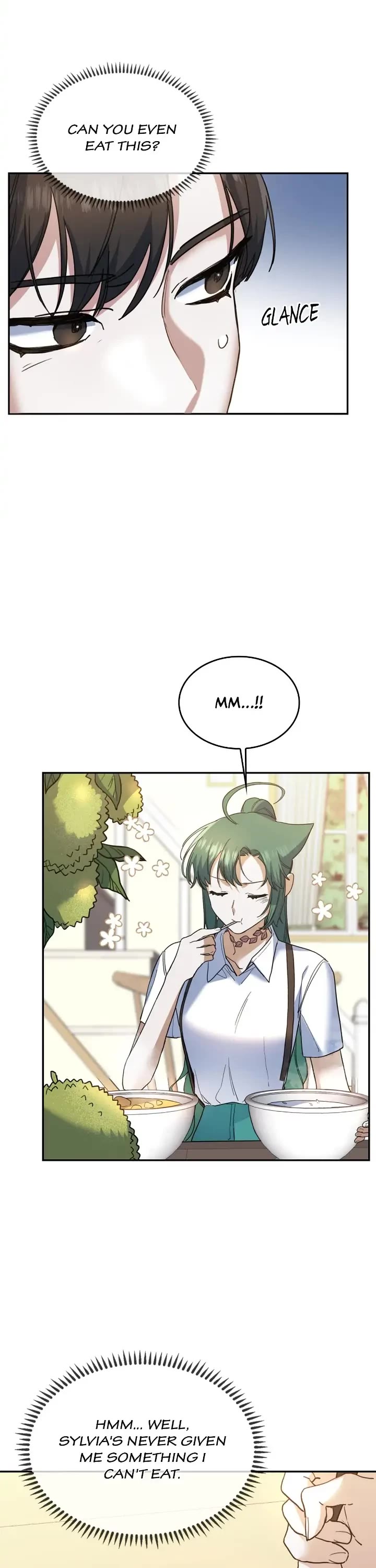 Cooking Sorcerer Chapter 30 page 2 - Chapter 30