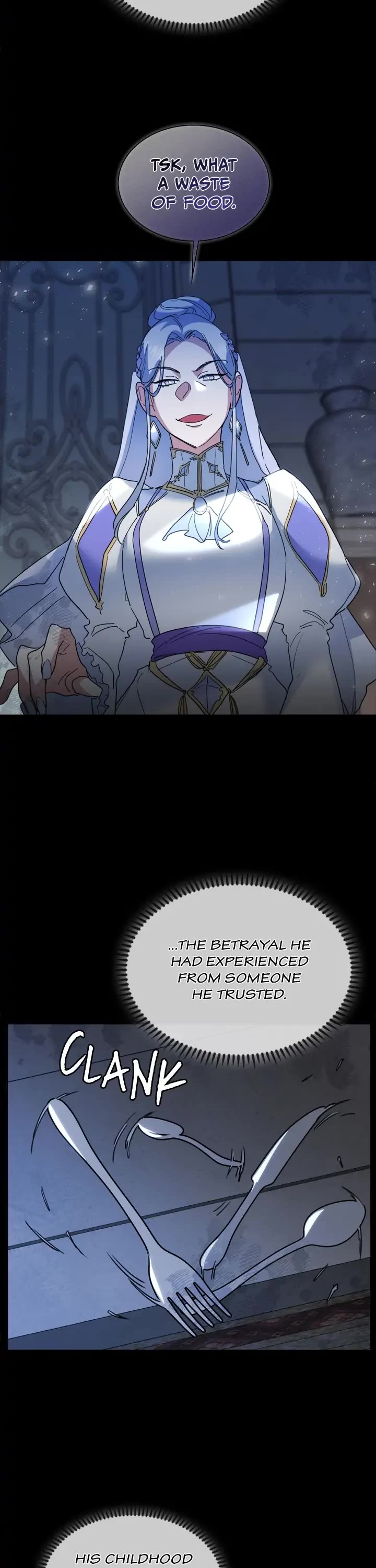Cooking Sorcerer Chapter 30 page 22 - Chapter 30