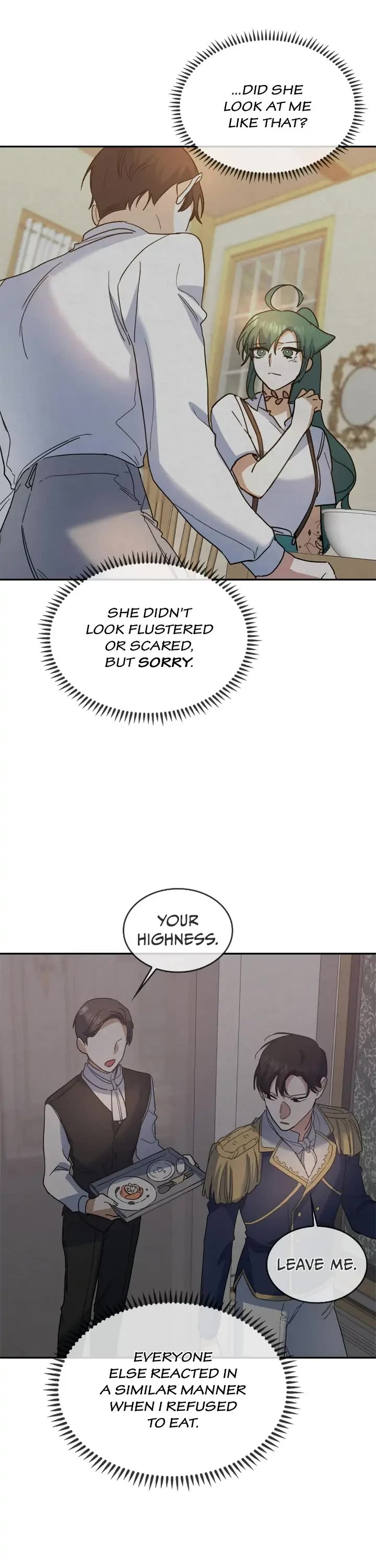 Cooking Sorcerer Chapter 30 page 26 - Chapter 30