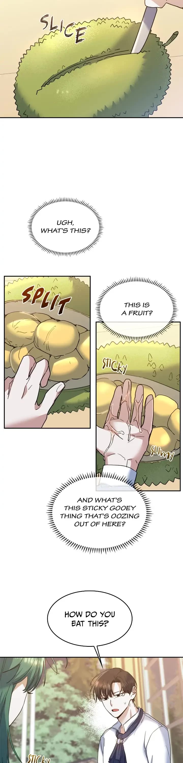 Cooking Sorcerer Chapter 30 page 3 - Chapter 30