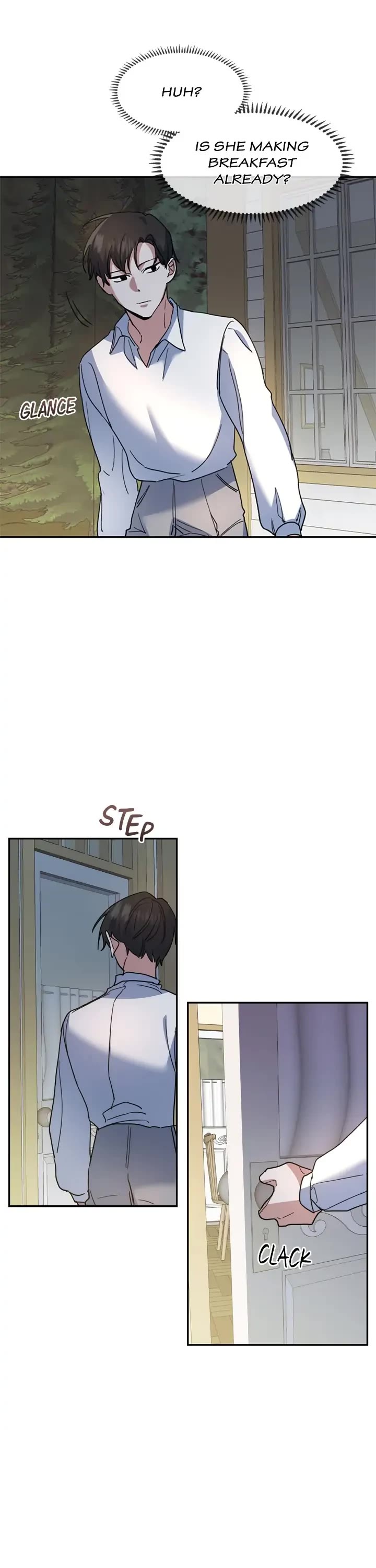 Cooking Sorcerer Chapter 30 page 31 - Chapter 30
