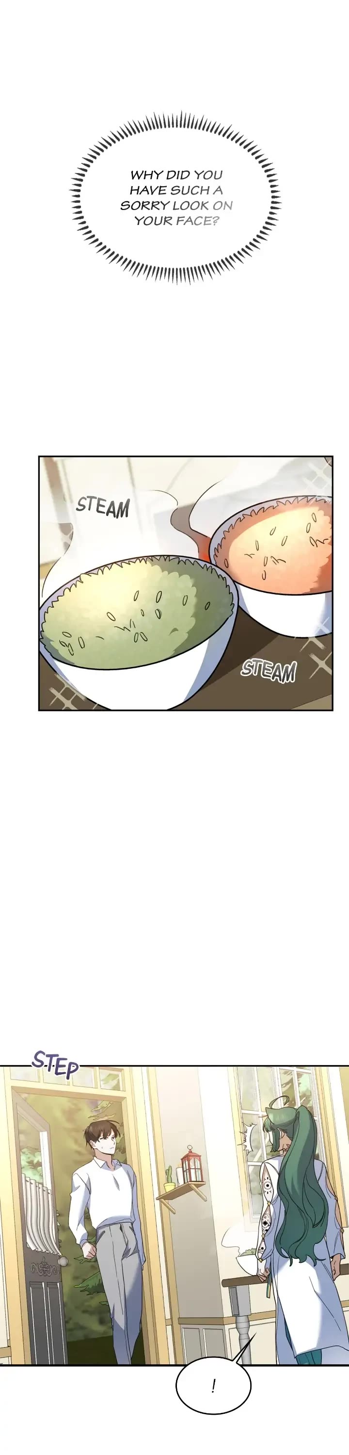 Cooking Sorcerer Chapter 31 page 1 - Chapter 31