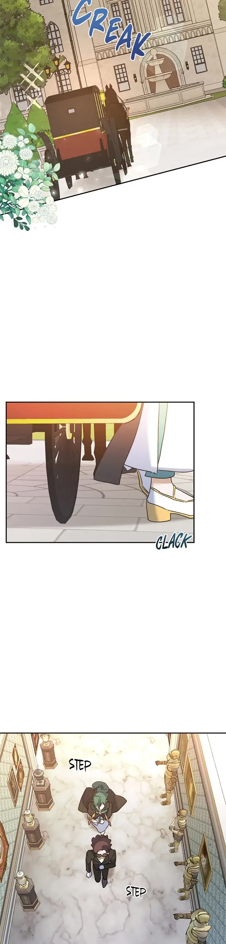 Cooking Sorcerer Chapter 31 page 18 - Chapter 31