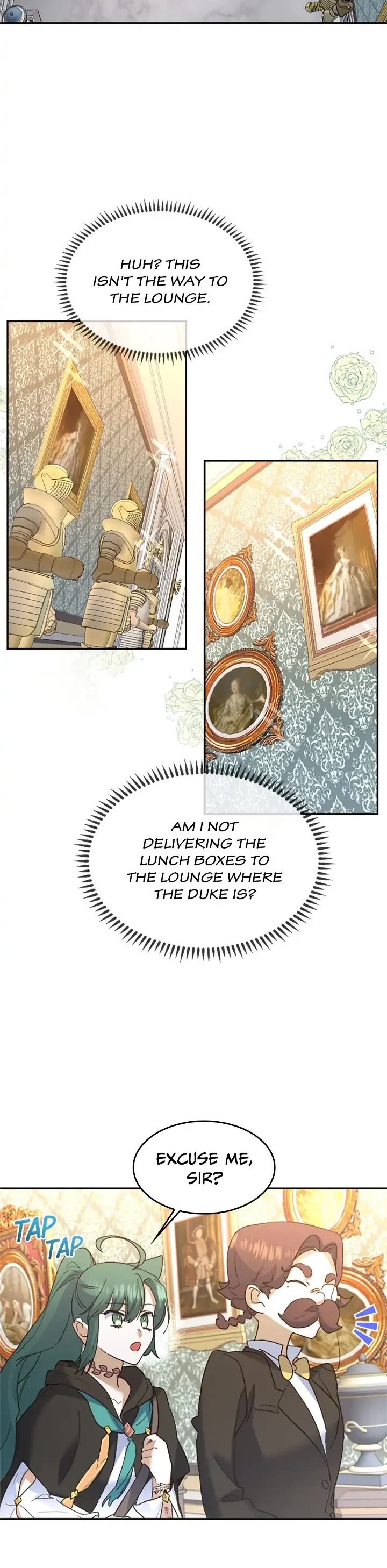 Cooking Sorcerer Chapter 31 page 19 - Chapter 31