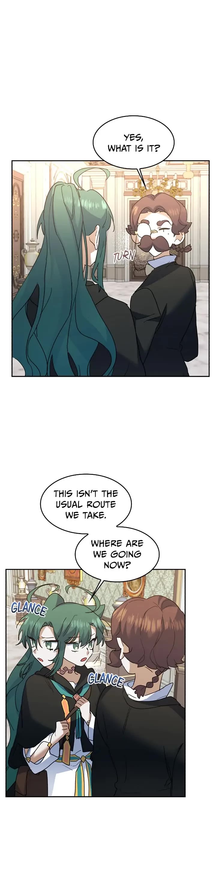 Cooking Sorcerer Chapter 31 page 20 - Chapter 31