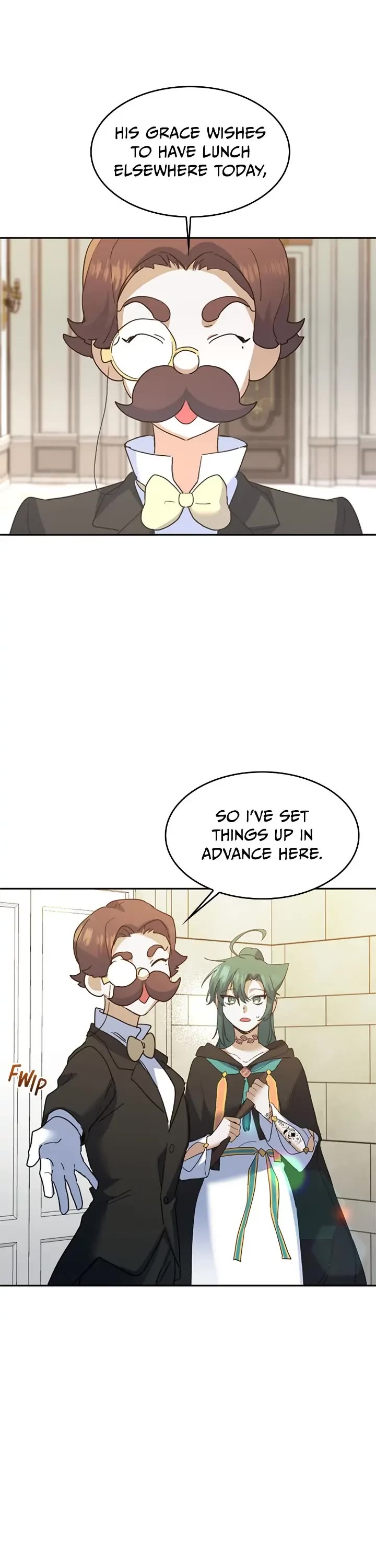 Cooking Sorcerer Chapter 31 page 21 - Chapter 31