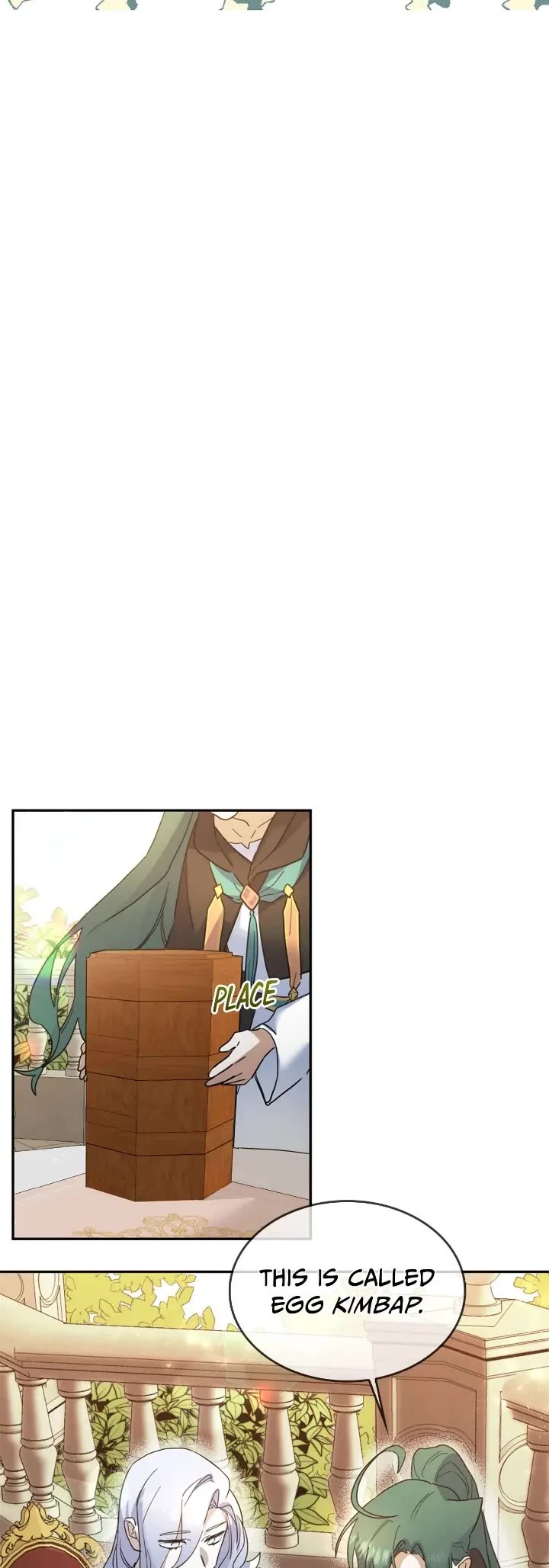 Cooking Sorcerer Chapter 31 page 24 - Chapter 31
