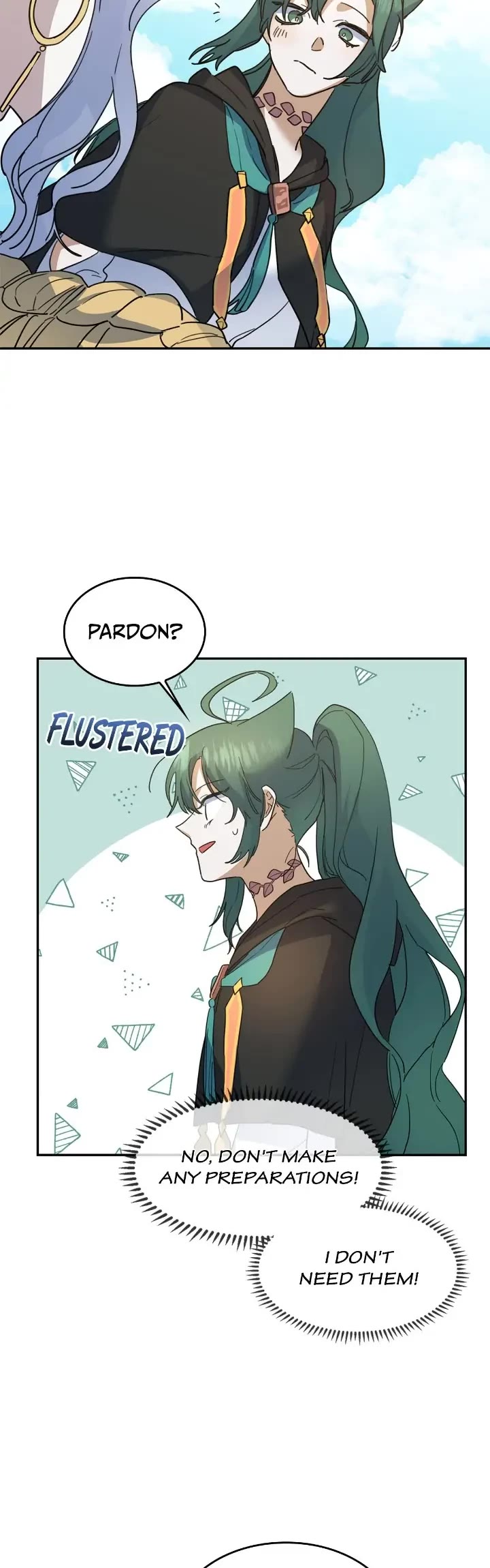 Cooking Sorcerer Chapter 31 page 29 - Chapter 31