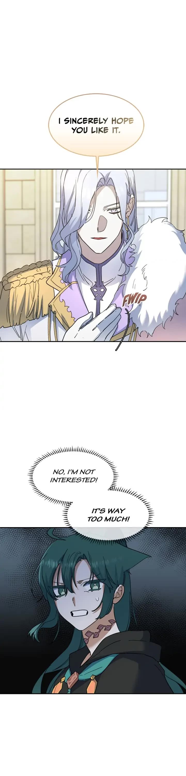 Cooking Sorcerer Chapter 31 page 32 - Chapter 31