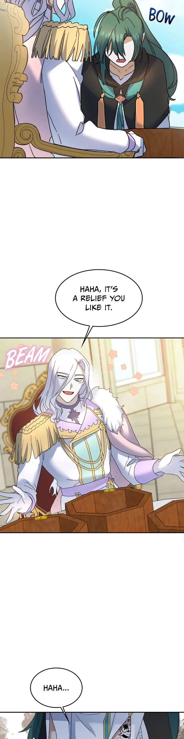 Cooking Sorcerer Chapter 31 page 34 - Chapter 31