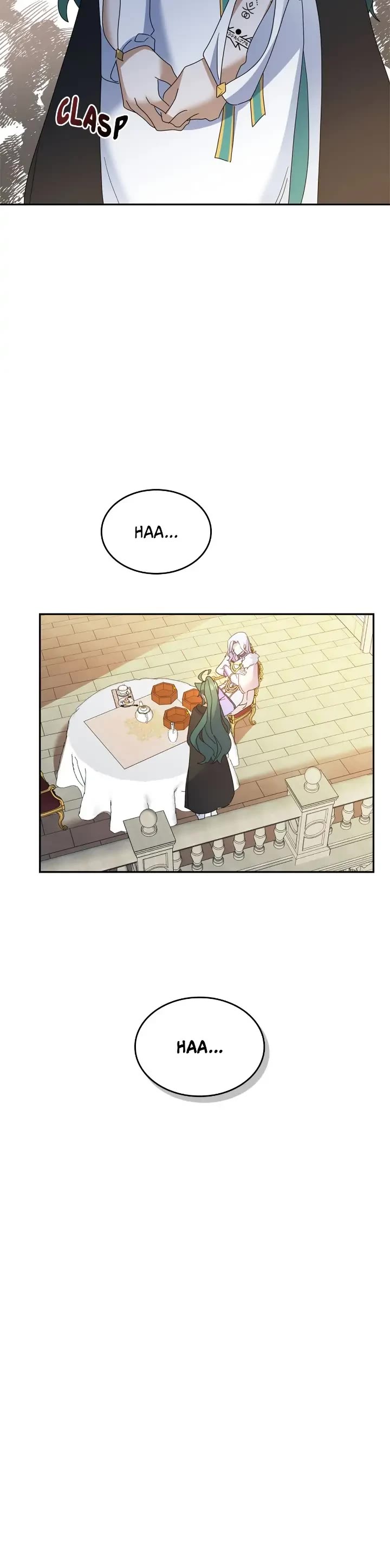 Cooking Sorcerer Chapter 31 page 35 - Chapter 31