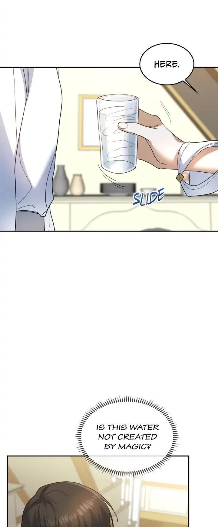 Cooking Sorcerer Chapter 31 page 4 - Chapter 31