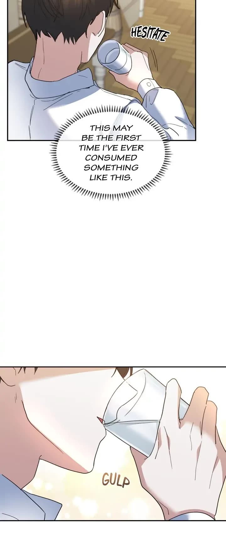 Cooking Sorcerer Chapter 31 page 5 - Chapter 31