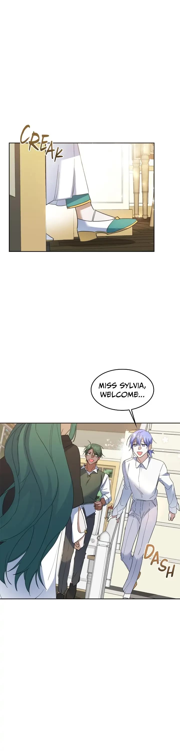 Cooking Sorcerer Chapter 32 page 1 - Chapter 32