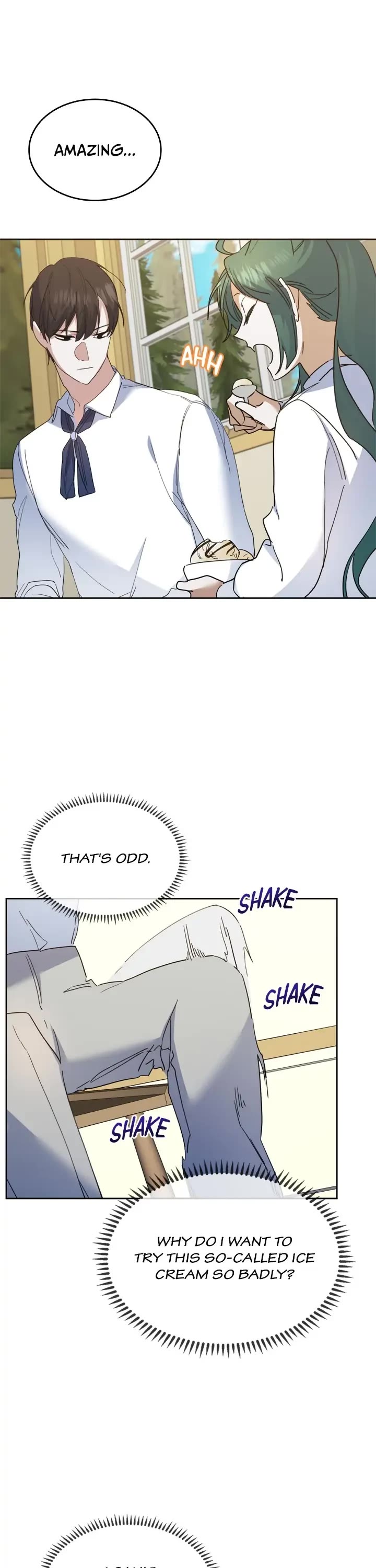 Cooking Sorcerer Chapter 32 page 15 - Chapter 32