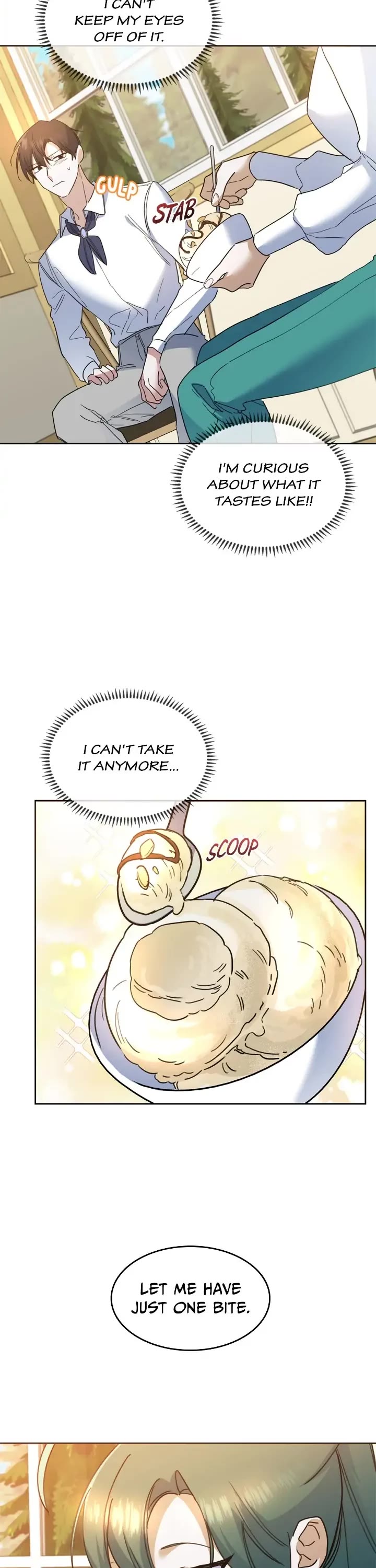 Cooking Sorcerer Chapter 32 page 16 - Chapter 32