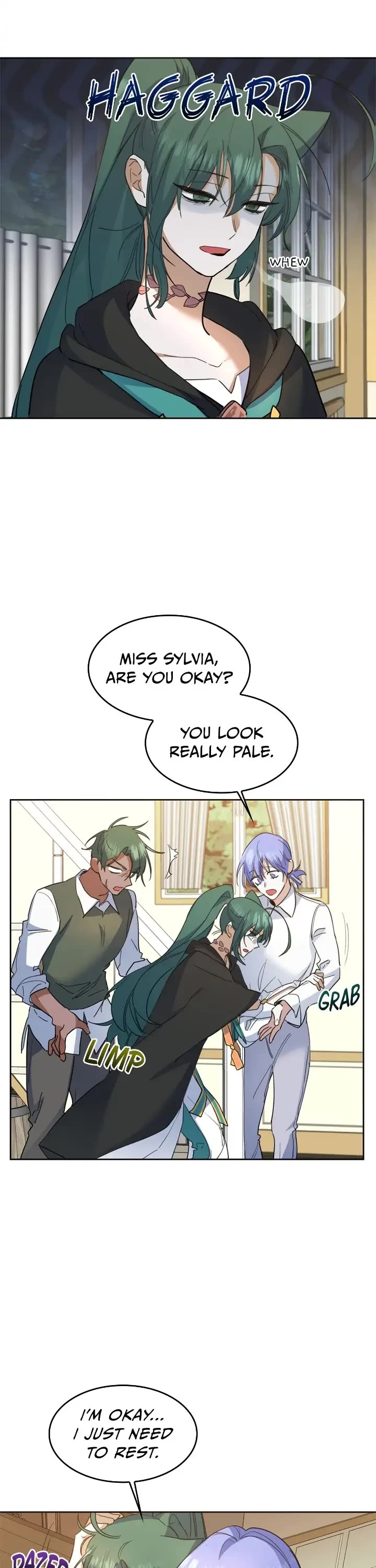 Cooking Sorcerer Chapter 32 page 2 - Chapter 32