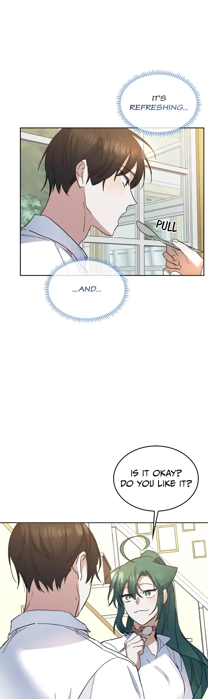 Cooking Sorcerer Chapter 32 page 23 - Chapter 32