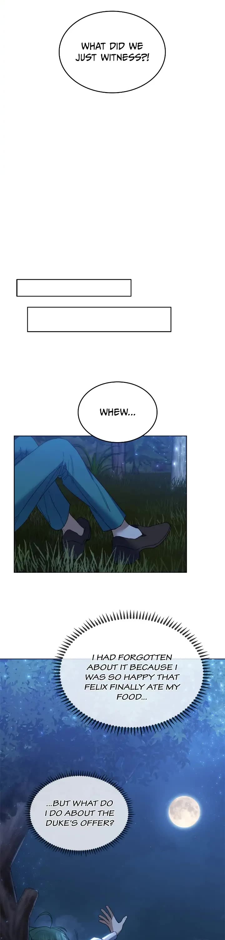 Cooking Sorcerer Chapter 32 page 26 - Chapter 32