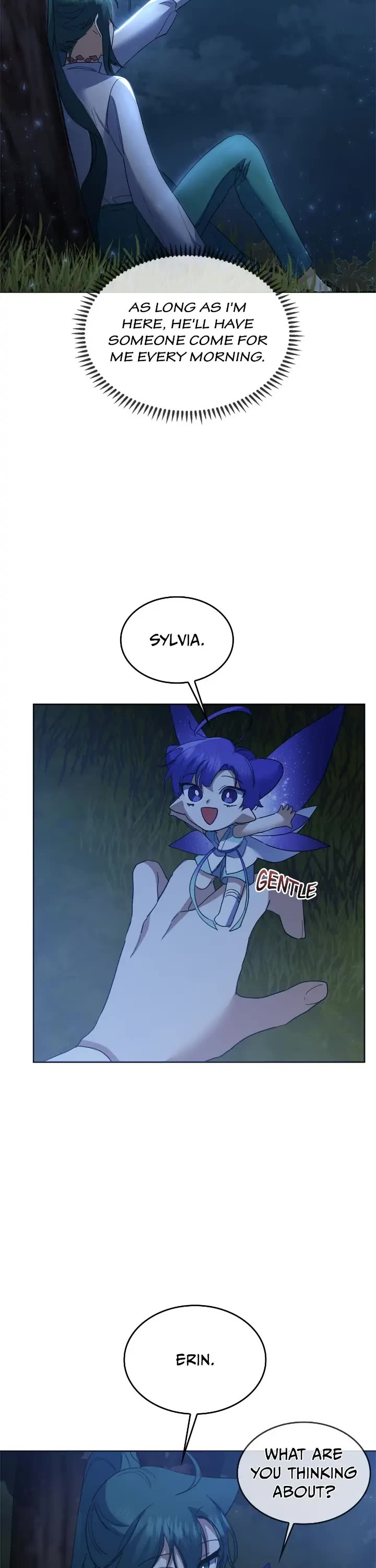 Cooking Sorcerer Chapter 32 page 27 - Chapter 32