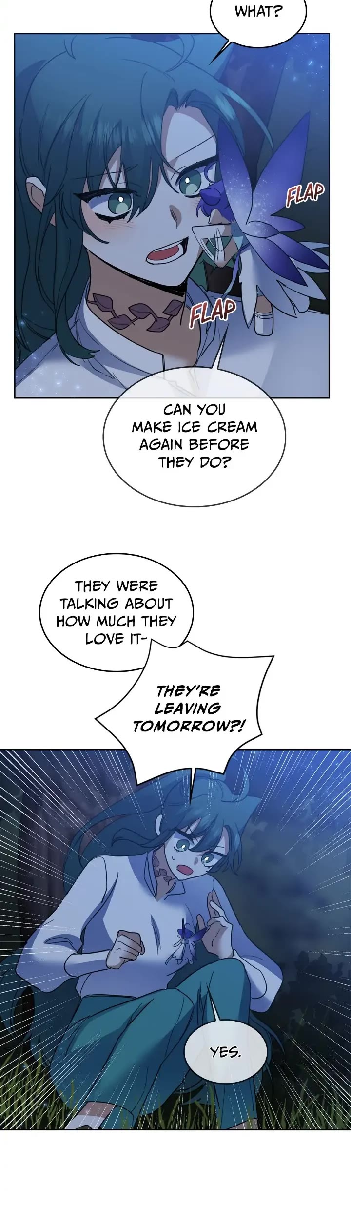 Cooking Sorcerer Chapter 32 page 29 - Chapter 32