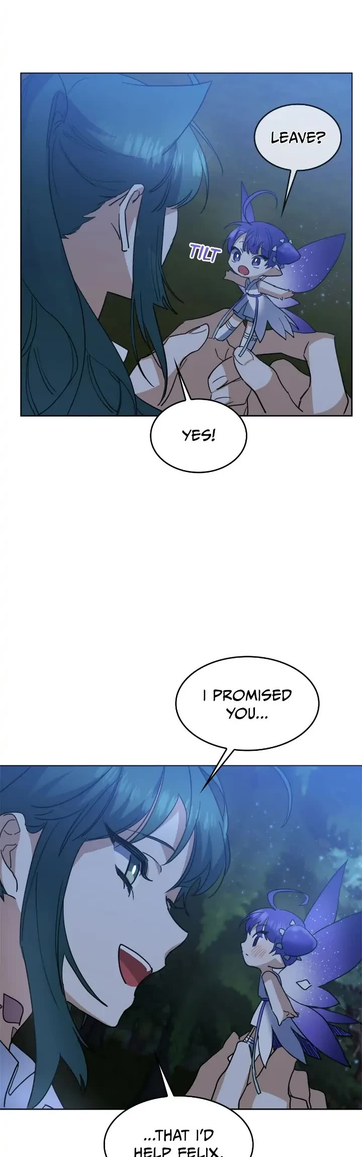 Cooking Sorcerer Chapter 32 page 34 - Chapter 32